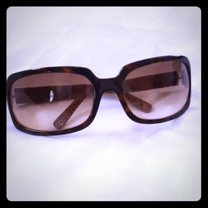 Coach Sunglasses